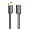 Vention HDMI 2.0 Hosszabbító Kábel, 2m, 4K 60Hz (AHCBH)