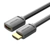 Vention HDMI 2.0 Hosszabbító Kábel, 2m, 4K 60Hz (AHCBH)