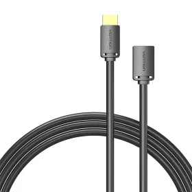 Vention HDMI 2.0 Hosszabbító Kábel, 3m, 4K 60Hz (AHCBI)
