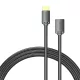 Vention HDMI 2.0 Hosszabbító Kábel, 3m, 4K 60Hz (AHCBI)