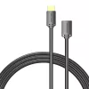 Vention HDMI 2.0 Hosszabbító Kábel, 5m, 4K 60Hz (AHCBJ)