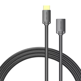 Vention HDMI 2.0 Hosszabbító Kábel, 5m, 4K 60Hz (AHCBJ)
