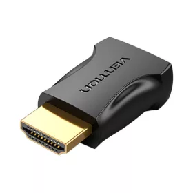   Vention 4K HDMI Adapter Szett, Male-Female Csatlakozó (AIMB0-2)