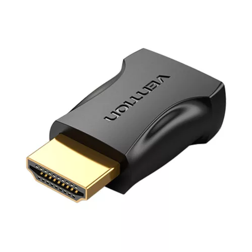 Vention 4K HDMI Adapter Szett, Male-Female Csatlakozó (AIMB0-2)
