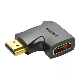 Vention 90 ° HDMI Adapter 4K 60Hz (AIQB0)