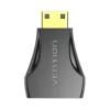 Vention HDMI Female - Mini HDMI Male Adapter 4K (AISB0)