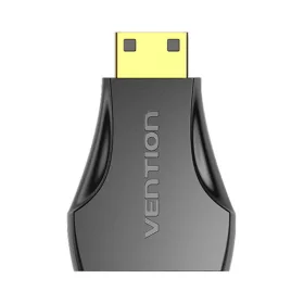 Vention HDMI Female - Mini HDMI Male Adapter 4K (AISB0)