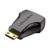 Vention HDMI Female - Mini HDMI Male Adapter 4K (AISB0)