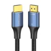Vention 2m HDMI 2.1 Kábel, 8K 60Hz/4K 120Hz (ALGLH)