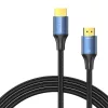 Vention 3m HDMI 2.1 Kábel, 8K 60Hz/4K 120Hz (ALGLI)