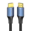 Vention 3m HDMI 2.1 Kábel, 8K 60Hz/4K 120Hz (ALGLI)