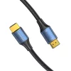 Vention 5m HDMI 2.1 Kábel, 8K 60Hz/4K 120Hz (ALGLJ)