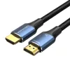 Vention 5m HDMI 2.1 Kábel, 8K 60Hz/4K 120Hz (ALGLJ)