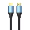 Vention HDMI 2.0 Kábel 0,75m 4K 60Hz (Kék) (ALHSE)