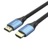 Vention HDMI 2.0 Kábel 0,75m 4K 60Hz (Kék) (ALHSE)