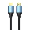 Vention - 1m HDMI 2.0 Kábel, 4K 60Hz, (Kék) (ALHSF)
