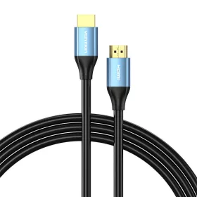 Vention 10m 4K HDMI Kábel, 30Hz, 28 AWG (ALHSL)