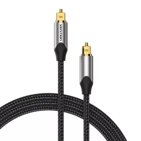 Vention BAVHI optikai audio kábel, 3m (szürke)
