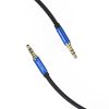 Vention 3,5mm jack–jack audio kábel 3m (kék)