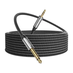 Vention 2m Mini Jack 3,5mm - 6,35mm Audiokábel (51081)