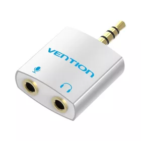 Vention BDBW0 Adapter Audio 4 pole 3.5mm jack