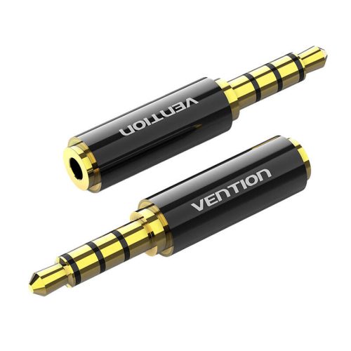 Vention BFBB0 Audio Adapter 3.5mm - 2.5mm