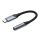 Vention USB-C-3,5mm jack átalakító, 0,1 m