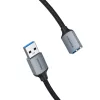 Vention USB 3.0 Hosszabbító Kábel 2m, Male-Female Csatlakozó (CBLHH)