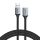 Vention USB-A 3.0 hosszabbító kábel, 3m (szürke)