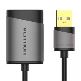   Vention USB Hangkártya 3.5mm TRS Csatlakozó , 0.15m (CDKHB)