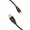 Vention USB-C - DisplayPort 1.4 Kábel, 2m, 8K/4K (CGYBH)