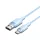 Vention USB-A - USB-C 3A Gyorstöltőkábel - 1m (CTNLF)