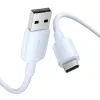 Vention USB-C 3A Adatkábel2 méter, (Kék) (CTQLH)