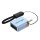 Vention USB-C–USB 3.1 adapter (szürke)