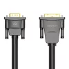 Vention DVI-VGA Átalakító Kábel 1,5m, 1080P 60Hz (EABBG)