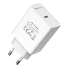 Vention USB-C 30W (Fehér) Fali Töltő (FAIW0-EU)