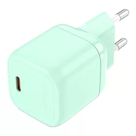 Vention 30W USB-C GaN Gyorstöltő (Zöld) (FAKG0-EU)