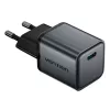 Vention 20W GaN USB-C Gyors Töltő (Szürke) (FEVH0-EU)
