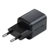 Vention 20W GaN USB-C Gyors Töltő (Szürke) (FEVH0-EU)
