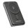 Vention magnetic powerbank 10000mAh, USB-C 20W, FHNB0 (fekete)