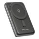 Vention magnetic powerbank 10000mAh, USB-C 20W, FHNB0 (fekete)