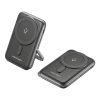 Vention magnetic powerbank 10000mAh, USB-C 20W, FHNB0 (fekete)