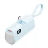 Vention LED Kijelzős 4800mAh 22.5W Powerbank (FHQL0)