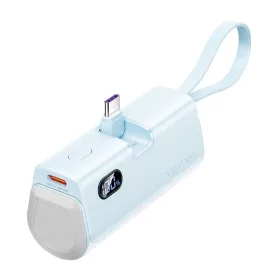 Vention LED Kijelzős 4800mAh 22.5W Powerbank (FHQL0)