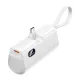 Vention LED Kijelzős 4800mAh 22.5W (Fehér) Powerbank (FHQW0)