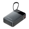 Vention 20000mAh 65W USB-C Hordozható Töltő (FHYB0)