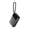 Vention 20000mAh 65W USB-C Hordozható Töltő (FHYB0)