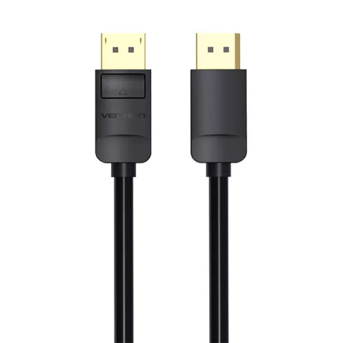 Vention 2m 4K 60Hz DisplayPort Kábel (HACBH)