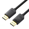 Vention 2m 4K 60Hz DisplayPort Kábel (HACBH)
