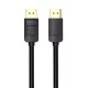 Vention 5m DisplayPort Kábel 4K 60Hz (Fekete) (HACBJ)